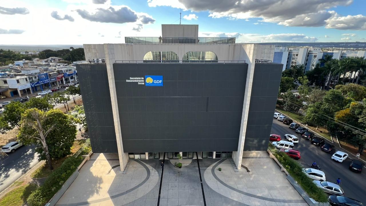 Concurso da carreira de Desenvolvimento e Assistência Social no DF abre 1.197 vagas imediatas
