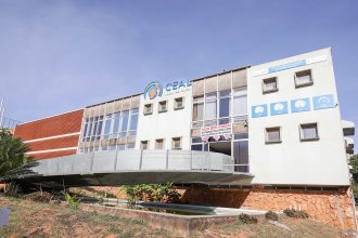 Ceal-LP recebe reforma com investimento de cerca de R$ 1 milhão e amplia atendimento pelo SUS em Brasília