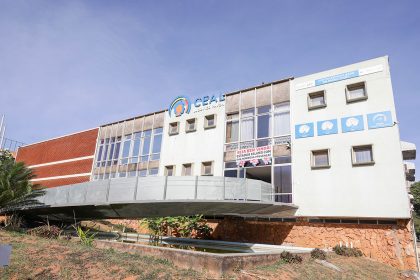 Ceal-LP recebe reforma com investimento de cerca de R$ 1 milhão e amplia atendimento pelo SUS em Brasília
