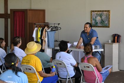 Protagonista da Casa capacita mais de 13 mil mulheres no Distrito Federal com foco em planejamento doméstico