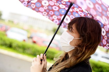 Etiqueta respiratória tem orientações sobre higiene, máscara e vacinação diante do aumento de SRAG