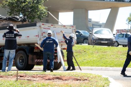 GDF inicia oferta de acolhimento em Águas Claras e Ceilândia com serviços, vagas e auxílio de R$ 600
