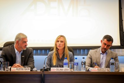 GDF e Ademi-DF discutem ampliação da oferta de terrenos regularizados e revisão de normas urbanísticas no DF