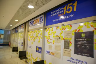 Procon-DF aplica aproximadamente R$ 420 mil em multas ao Itaú após apurar 14 processos no Distrito Federal