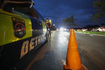 Feicotur em Sobradinho terá intervenções de trânsito e sinalização para controlar estacionamento irregular