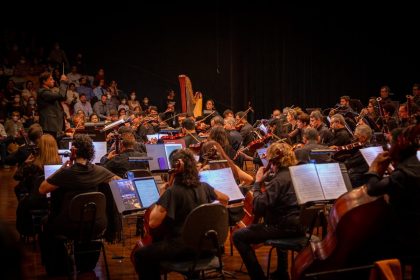 Distrito Federal oficializa o Dia do Profissional da Música e prevê ações de valorização