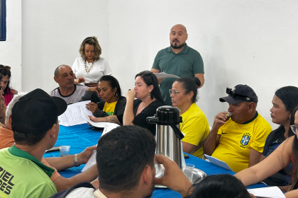 Administração de Ceilândia inicia emissão de licenças provisórias para regularização do comércio ambulante em áreas públicas