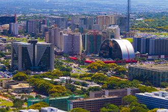 Café de trabalho reúne hotelaria, operadoras e receptivos para fortalecer o turismo de lazer em Brasília
