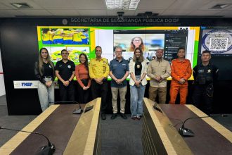 Casa Civil coordena em Brasília reuniões e visitas técnicas para a Copa do Mundo Feminina da FIFA 2027