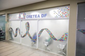 Cretea amplia atendimento no Distrito Federal e passa a oferecer atendimento odontológico infantil neste mês