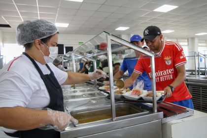 GDF oferece transporte gratuito a frequentadores de restaurantes comunitários da Estrutural e Ceilândia Norte durante paralisação
