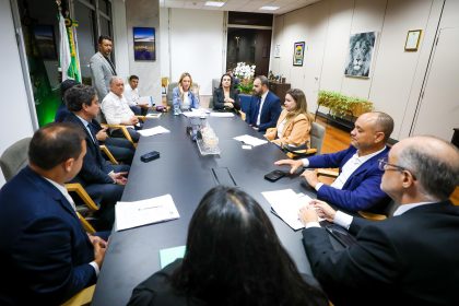 GDF anuncia transferência do Centro Pop da Asa Sul e cadastro integrado para atendimento à população em situação de rua