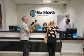 Na Hora Empresarial registra 30.150 atendimentos em quatro meses e centraliza serviços essenciais para empresas no DF