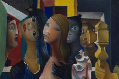 Projeto conectamun inaugura duas exposições no Museu Nacional da República e lança plataforma digital durante as comemorações de 20 anos