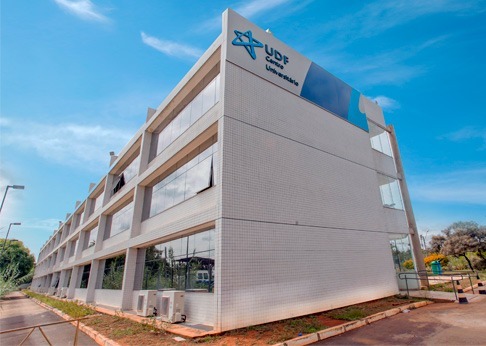 Programa de Bolsas de Estudo do GDF oferece 62 bolsas integrais no UDF com inscrições até 22 de junho de 2026