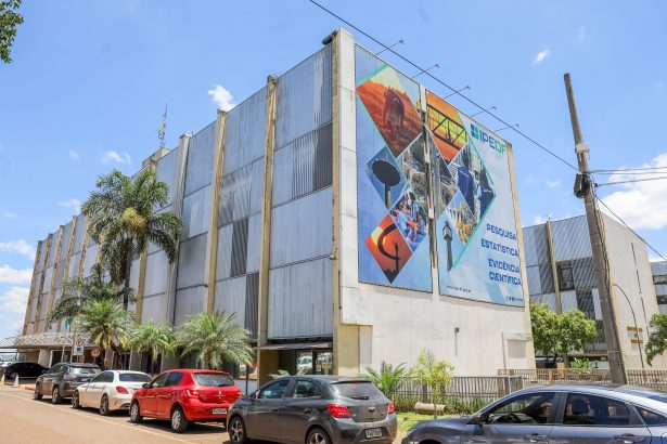 IPEDF completa quatro anos e consolida produção de dados para o Distrito Federal