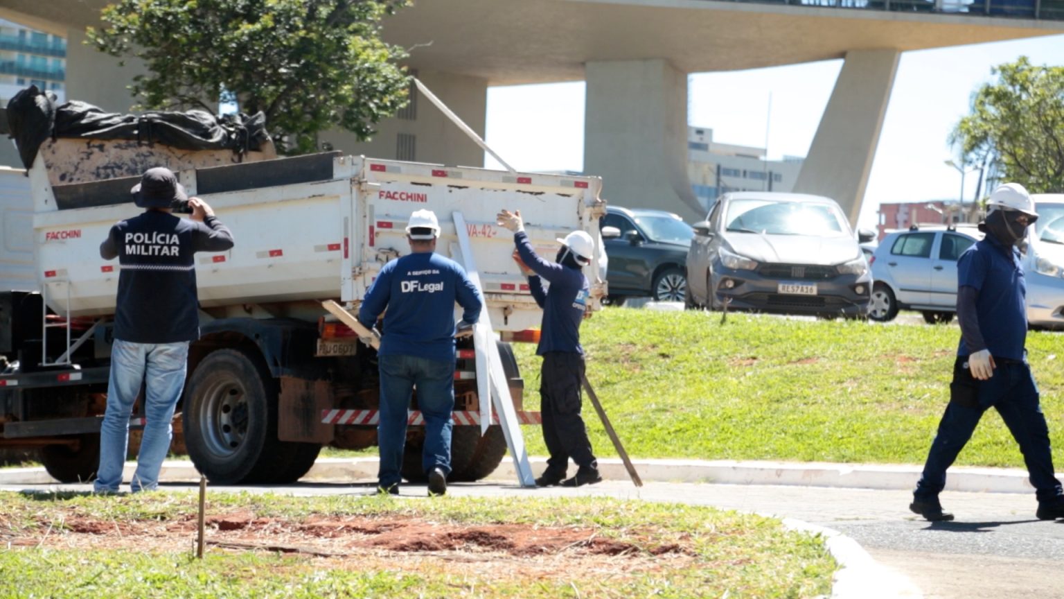 GDF oferece acolhimento a pessoas em situação de rua em 30 endereços de Águas Claras e Planaltina a partir de 18