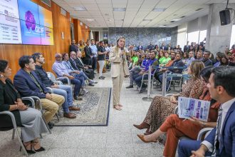 Distrito Federal ultrapassa 56 mil cirurgias em 2025 com apoio do programa Opera DF e desafoga a rede pública