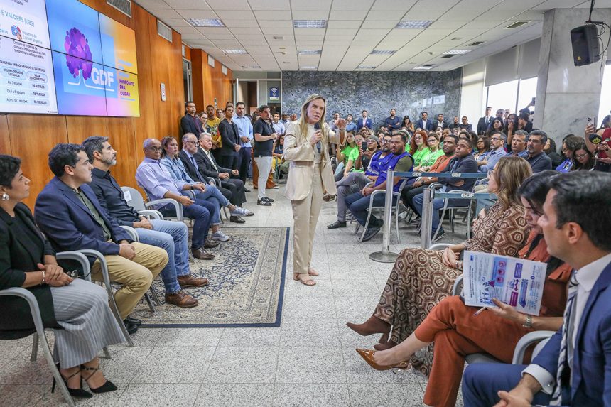 Distrito Federal ultrapassa 56 mil cirurgias em 2025 com apoio do programa Opera DF e desafoga a rede pública