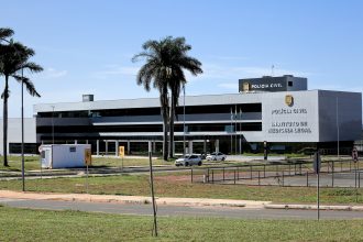 Nova sede do IML do Distrito Federal amplia atendimento humanizado e espaços setorizados
