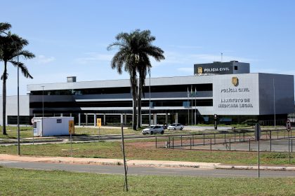 Nova sede do IML do Distrito Federal amplia atendimento humanizado e espaços setorizados