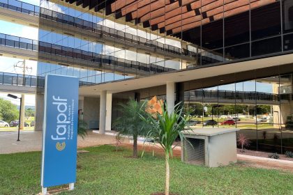 FAPDF abre edital de chamamento público de servidores para reforçar equipe técnica e administrativa do Distrito Federal