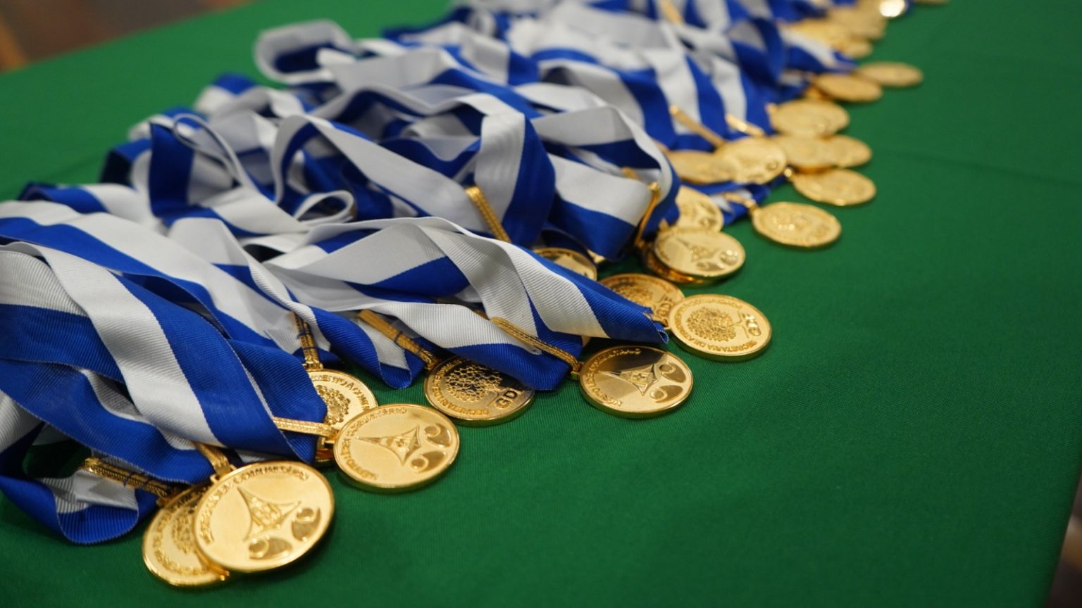 GDF entrega Medalha Mérito Líder Comunitário a 300 líderes em cerimônia na CLDF nesta sexta-feira