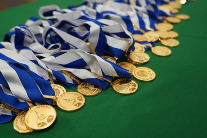 GDF entrega Medalha Mérito Líder Comunitário a 300 líderes em cerimônia na CLDF nesta sexta-feira
