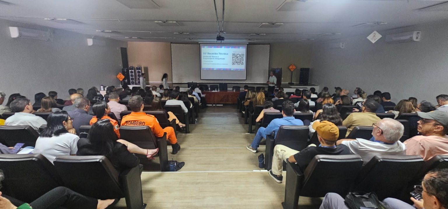 Controladoria do DF reúne 85 órgãos e 130 servidores para reforçar gestão de riscos na administração pública