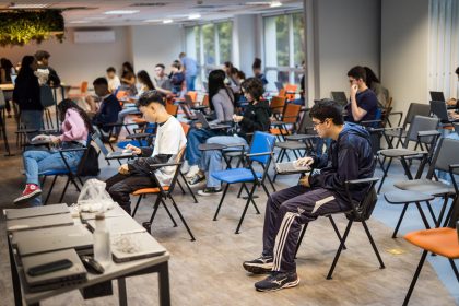 Pontes para o Mundo 2026 altera cronograma e provas de idiomas ficam para 27 e 28 de junho