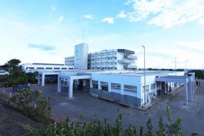 Hospital da Região Leste realiza força-tarefa e promove 90 cirurgias até sábado (20)
