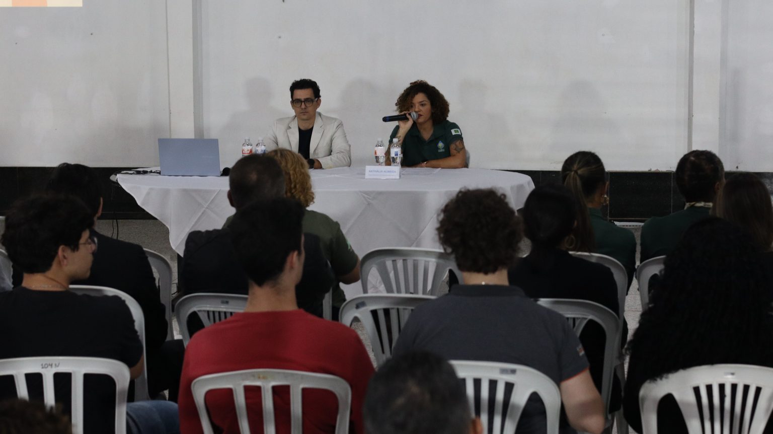 Brasília Ambiental apresenta Rivi do parcelamento Avangarden e destina 40% da área à RPPN