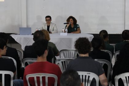 Brasília Ambiental apresenta Rivi do parcelamento Avangarden e destina 40% da área à RPPN