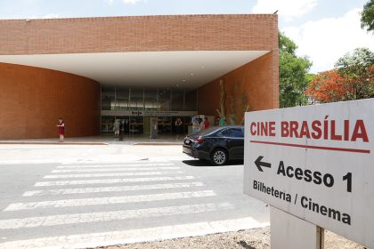 Agenda de lazer e cultura no Distrito Federal reúne roteiro religioso, mostras de cinema e exposições neste fim de semana