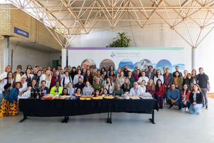 SEEDF realiza 8ª edição do Fórum de educação ambiental para ampliar práticas sustentáveis nas escolas da rede pública