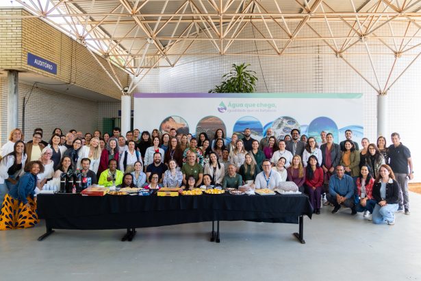 SEEDF realiza 8ª edição do Fórum de educação ambiental para ampliar práticas sustentáveis nas escolas da rede pública