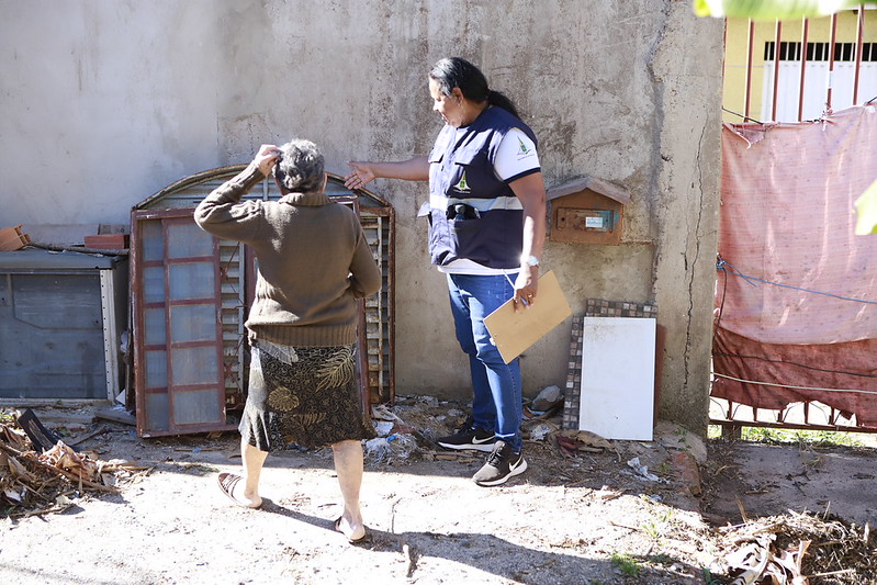 SES-DF alerta que ovos do Aedes aegypti podem resistir até 400 dias e exigem cuidados contínuos