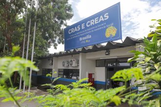Cras do Distrito Federal atenderam 205.337 famílias em 2025 e ampliaram estrutura de serviços