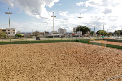 GDF na Sua Porta amplia uso e segurança dos espaços públicos de Ceilândia com obras e iluminação