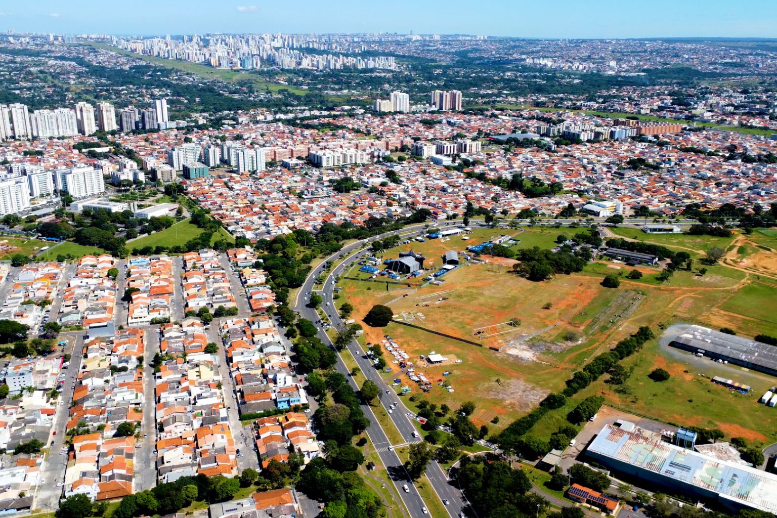 Maratona de Inovação reúne moradores e profissionais no Guará para criar soluções urbanas