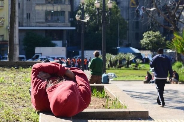 Resolução sobre população em situação de rua define diretrizes para atuação da segurança pública no Distrito Federal