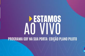 Publicação na web exibe apenas um vídeo incorporado do YouTube sem texto explicativo