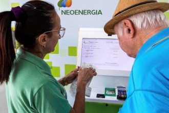 Neoenergia Brasília inicia atendimento itinerante nas administrações regionais do Distrito Federal de 22 a 26 sem agendamento