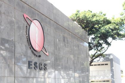 Escs publica edital para seleção de projetos de iniciação científica com 135 bolsas para medicina e enfermagem