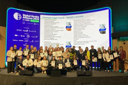 Hospital de Base do Distrito Federal recebe certificação Diamante por qualidade no atendimento a AVC