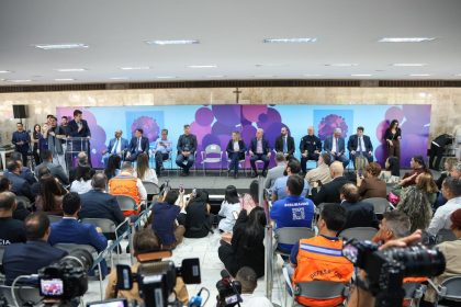 Sedes-DF inicia ações de acolhimento no GDF na Sua Porta no Plano Piloto a partir de segunda-feira (22)