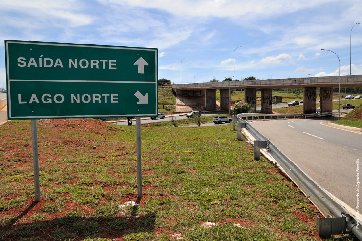 Secretaria de Desenvolvimento Urbano convoca audiência pública para apresentar ETU Saída Norte e diretrizes urbanísticas