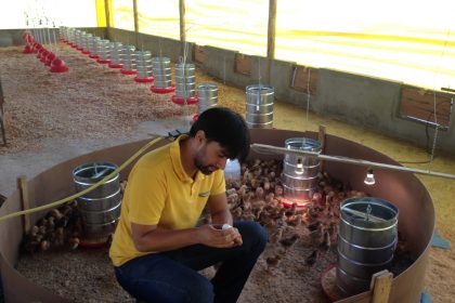 Concurso Emater-DF tem validade prorrogada até 11 de janeiro de 2030 e amplia convocações