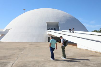 IPEDF e Setur-DF firmam cooperação para ampliar pesquisas sobre turismo no Distrito Federal a partir do segundo semestre