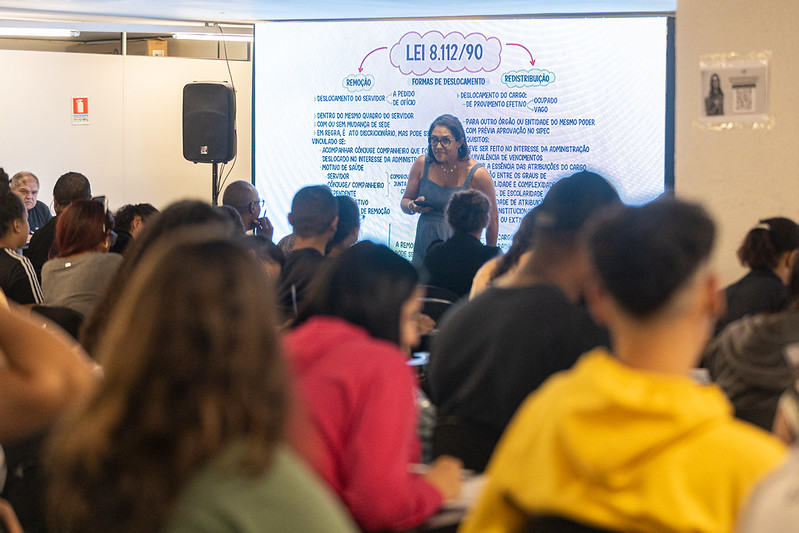 Aprova DF atende 126.209 estudantes no primeiro semestre de 2026 e amplia oferta de aulões gratuitos
